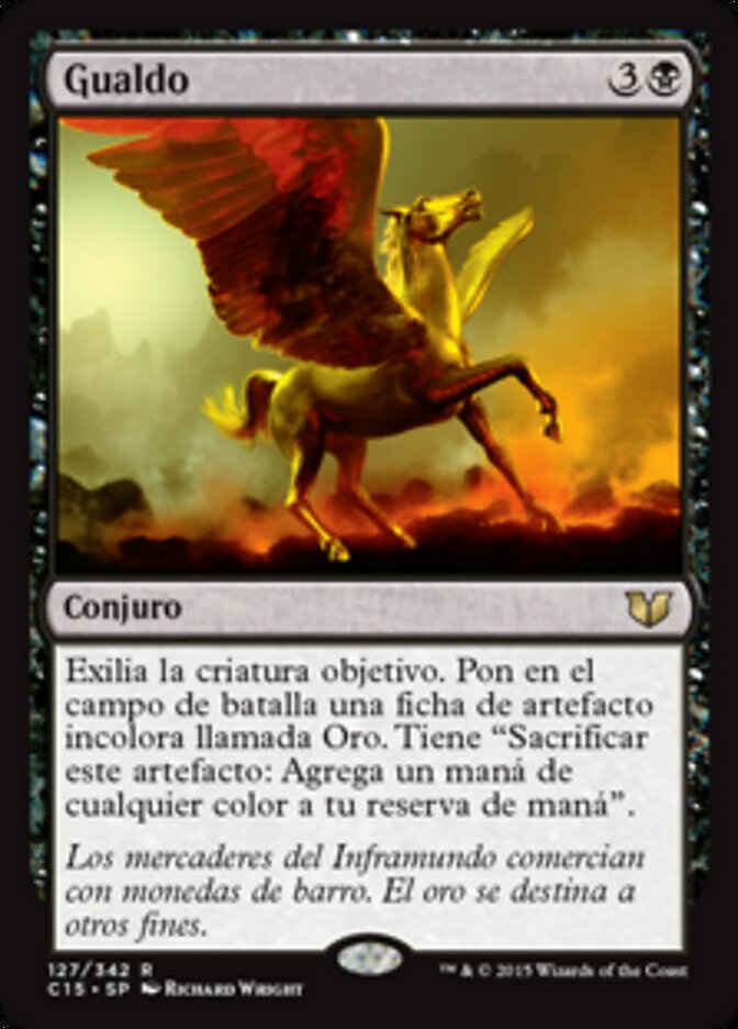 Gualdo