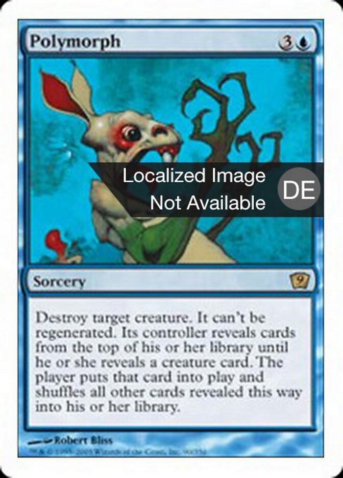Polymorph