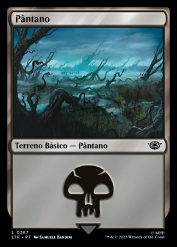 Pântano