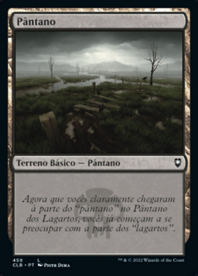Pântano