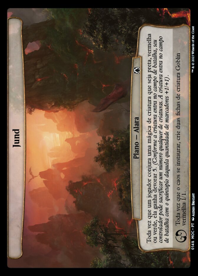 Jund