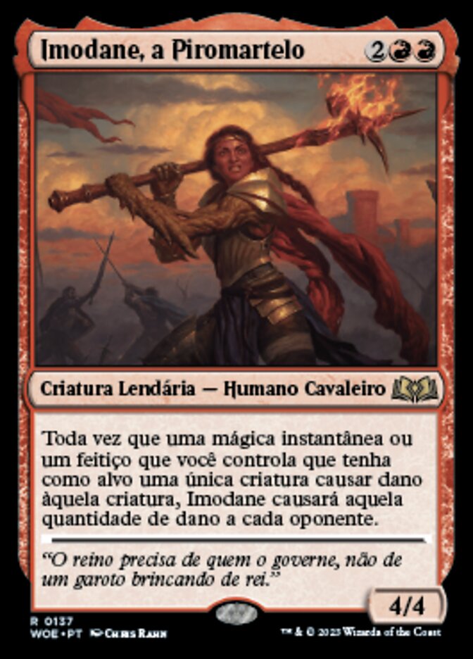 Imodane, a Piromartelo