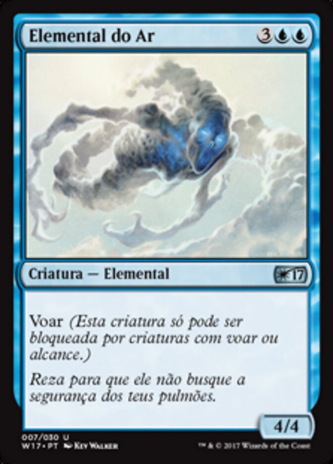 Elemental do Ar