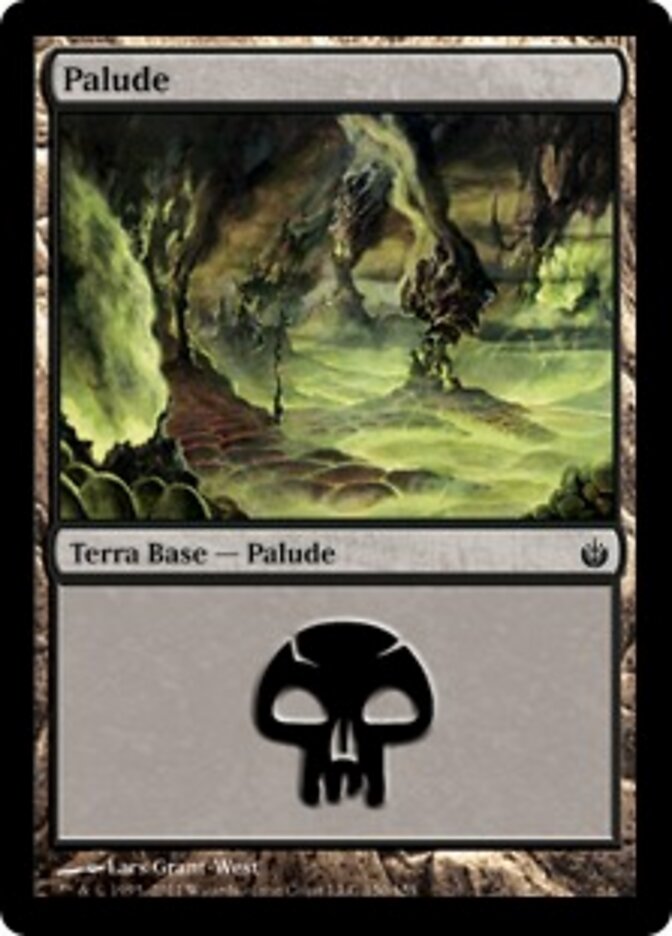 Palude