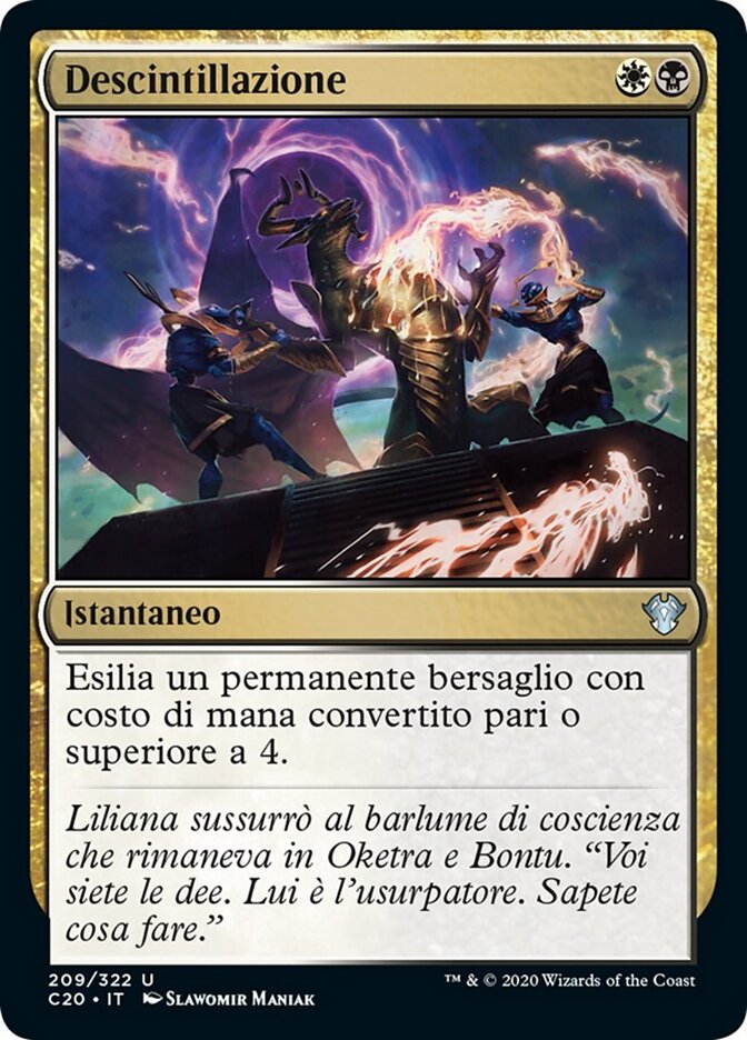 Descintillazione