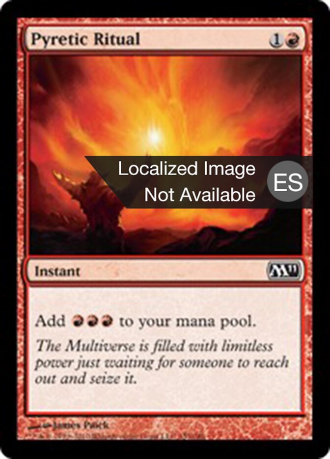 Ritual febril