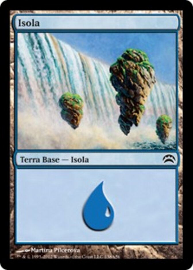 Isola