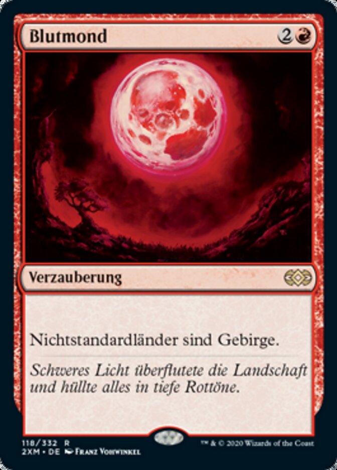 Blutmond