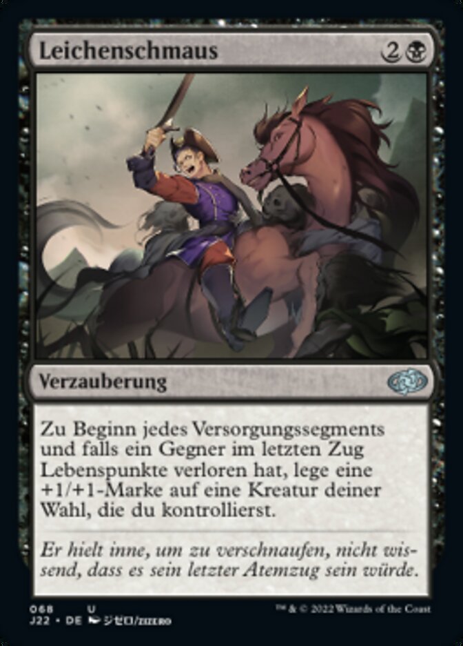 Leichenschmaus