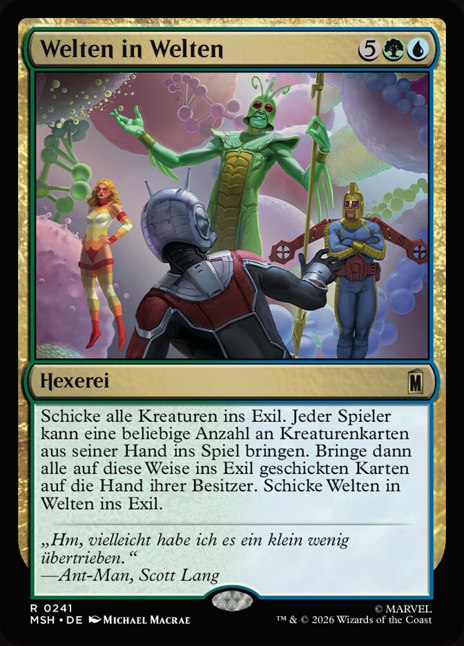 Welten in Welten