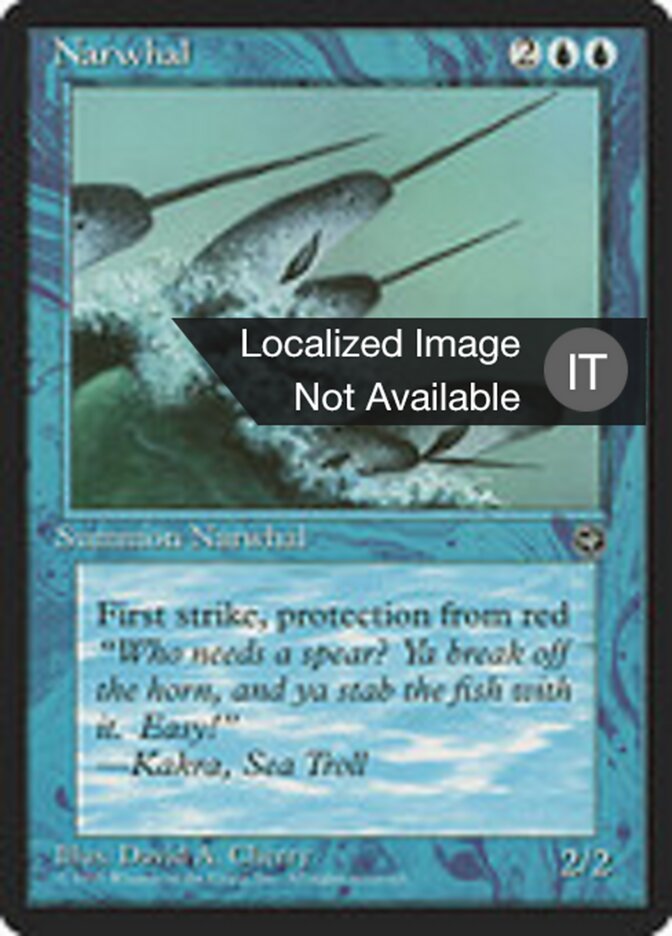 Narvalo