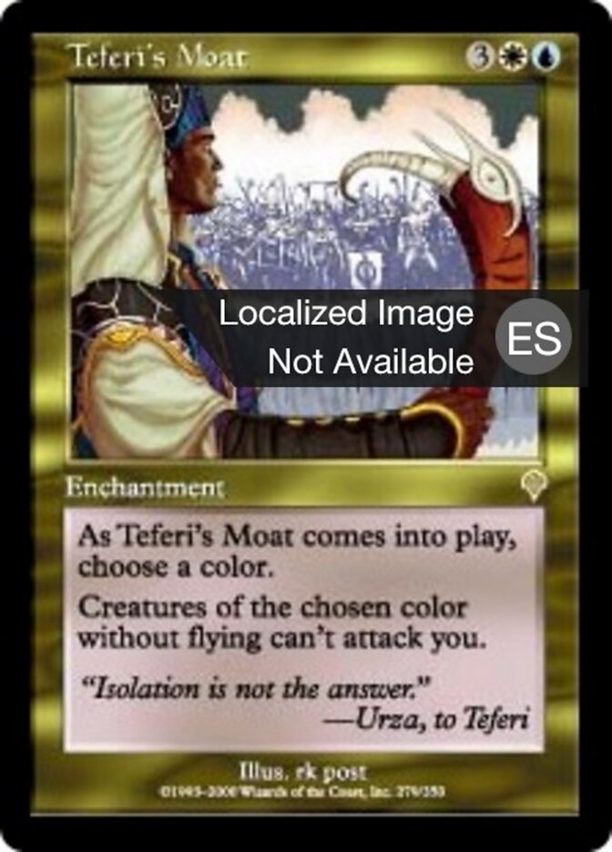 Foso de Teferi