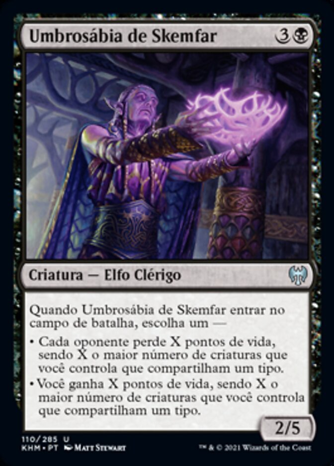 Umbrosábia de Skemfar