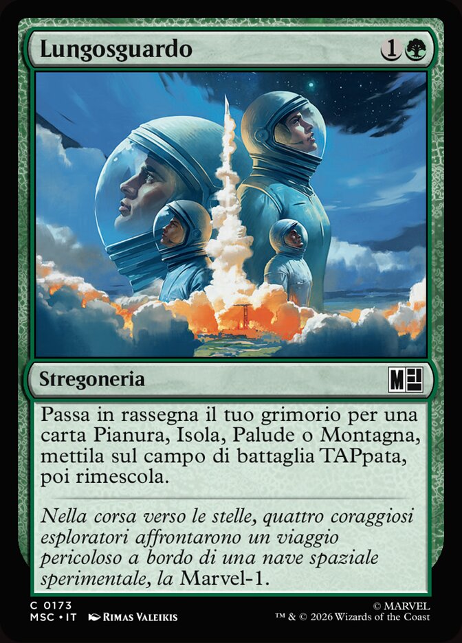 Lungosguardo
