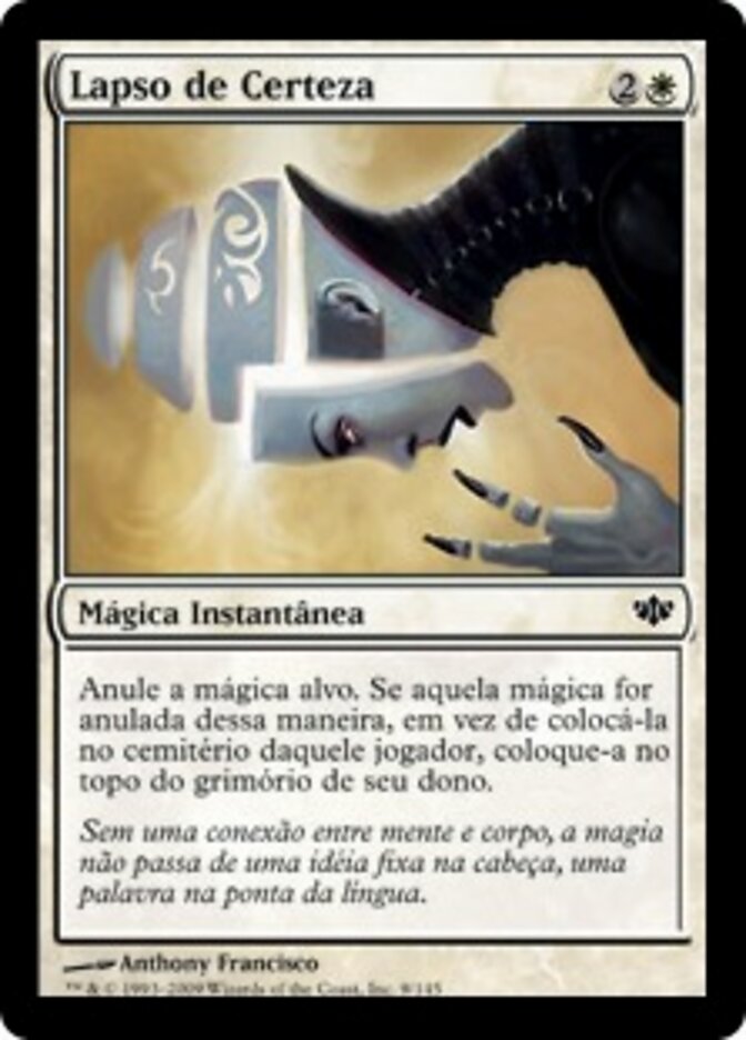 Lapso de Certeza