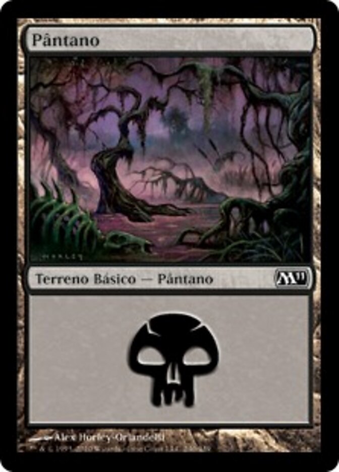 Pântano