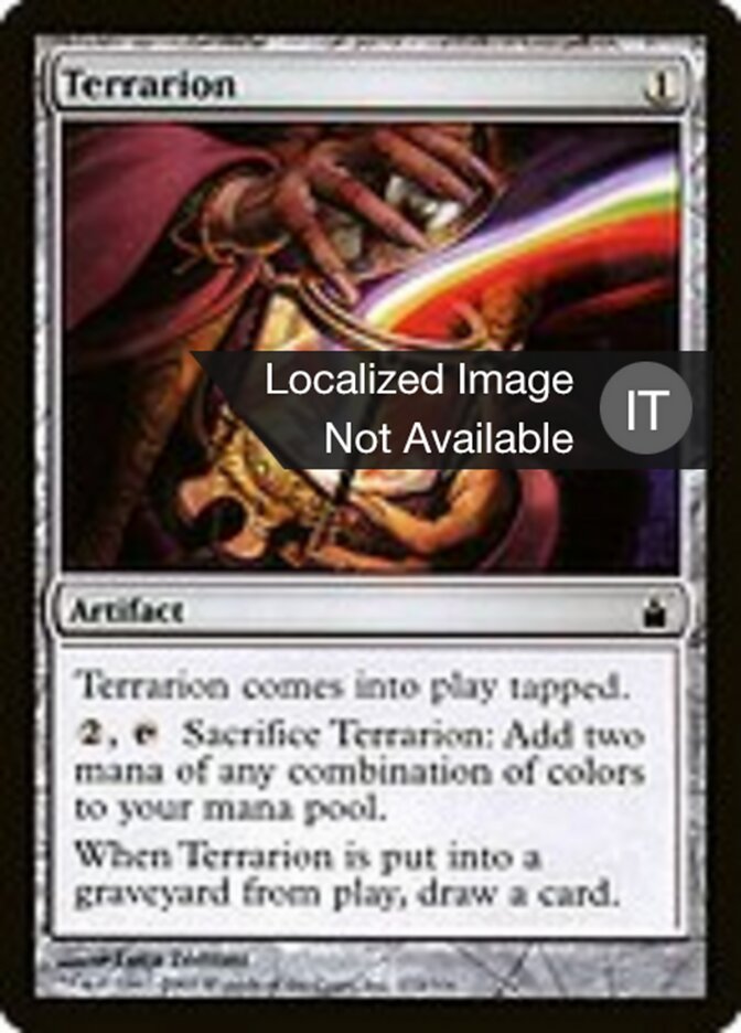 Terraglio