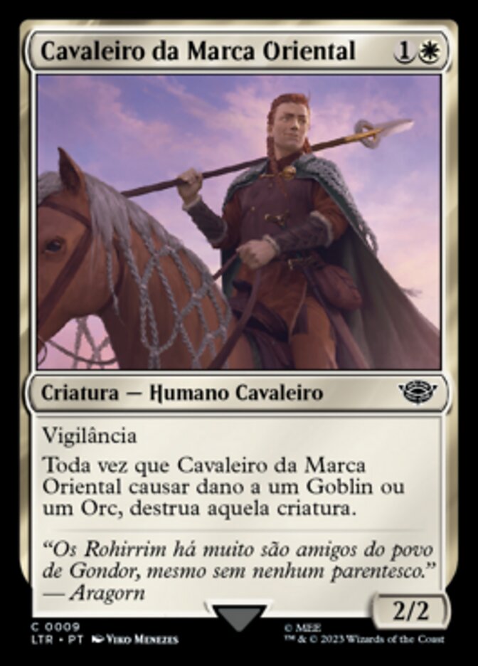 Cavaleiro da Marca Oriental