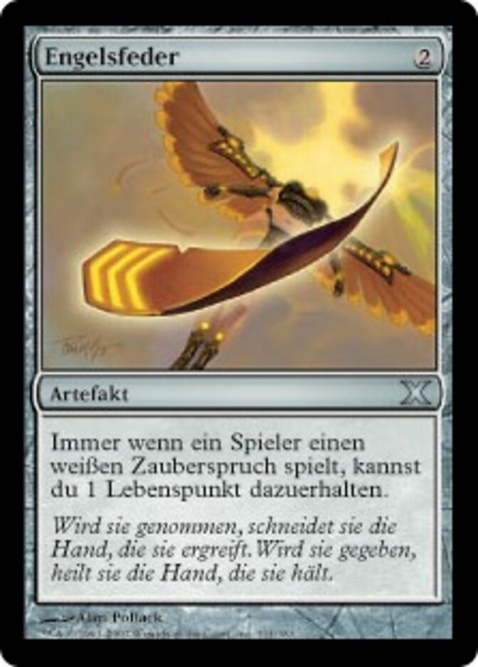 Engelsfeder
