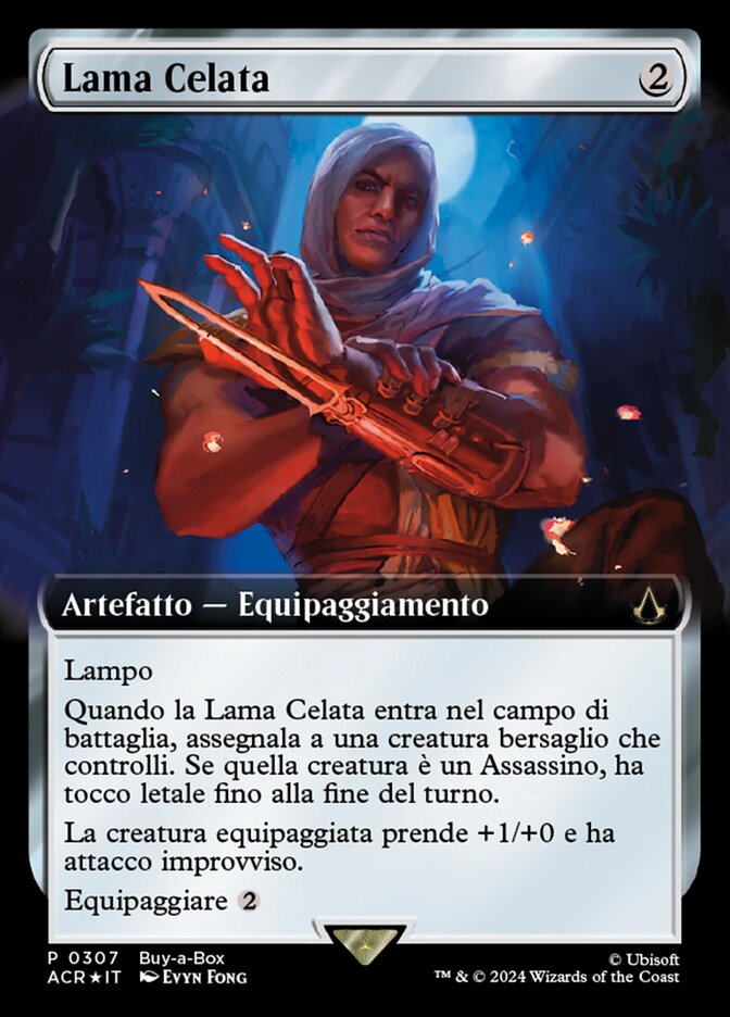 Lama Celata