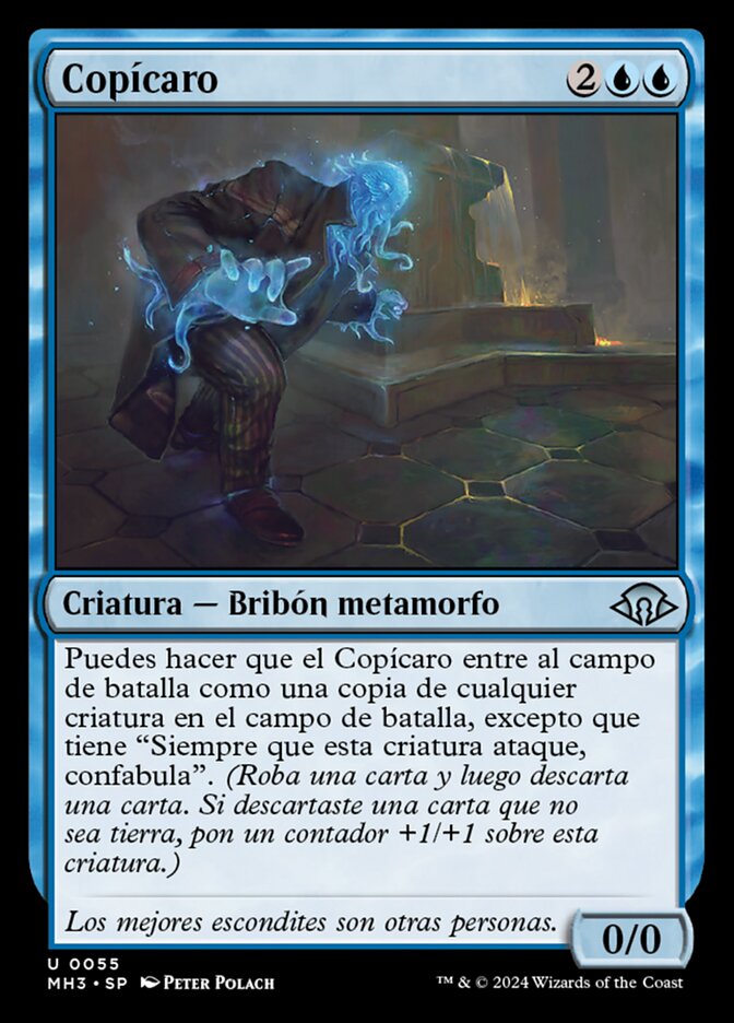 Copícaro