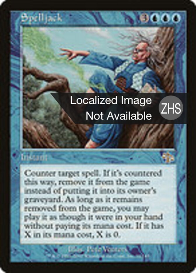 Spelljack