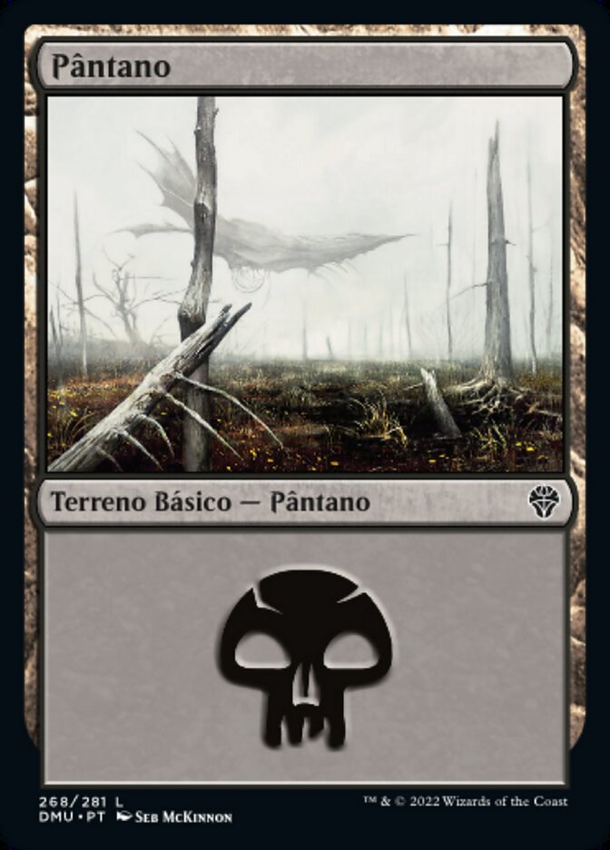 Pântano