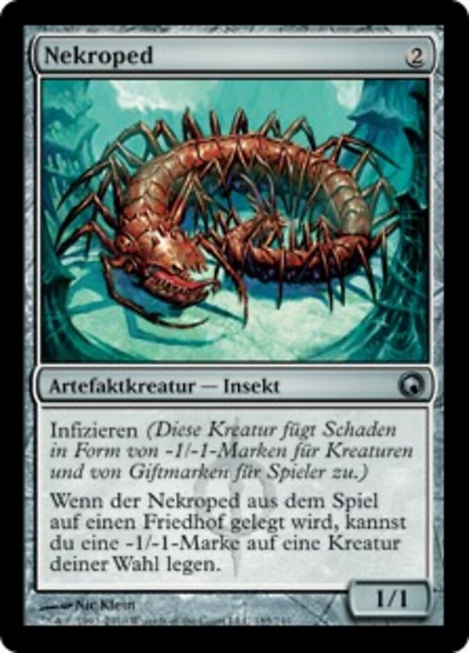 Nekroped