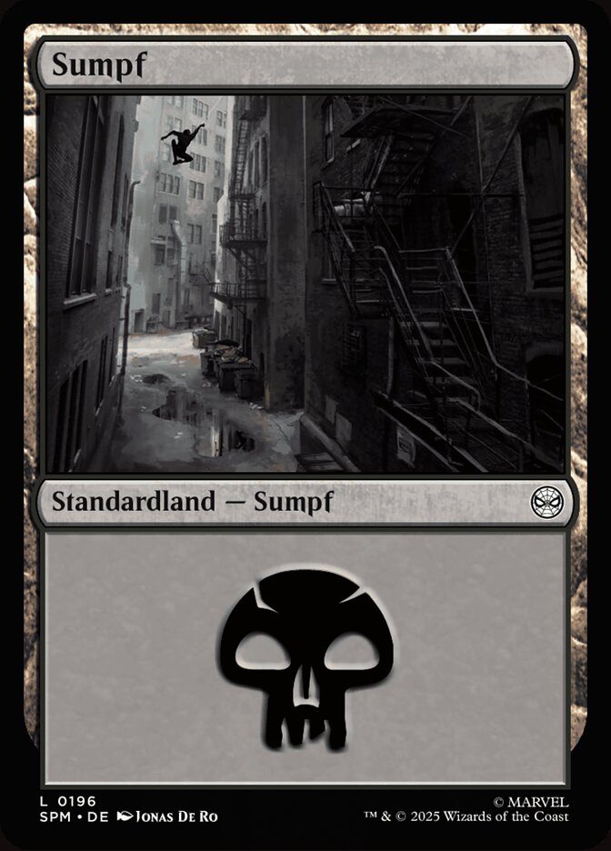 Sumpf