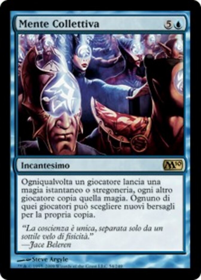 Mente Collettiva