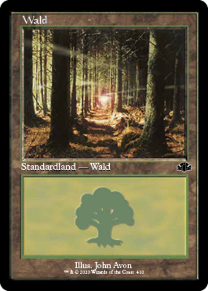 Wald