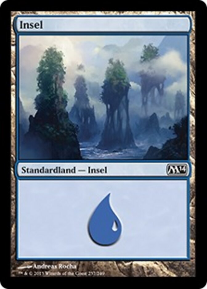 Insel