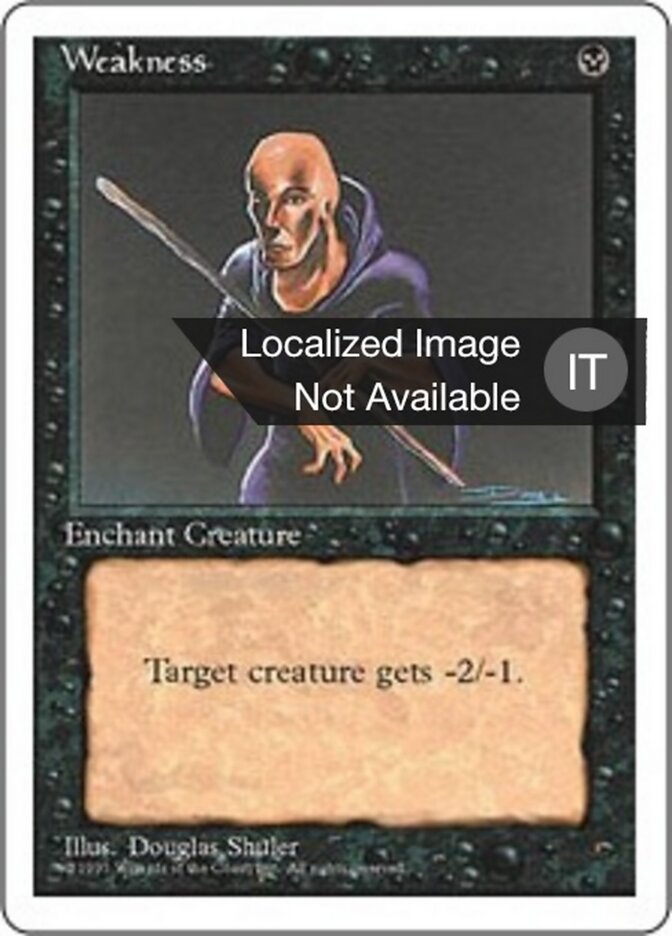 Indebolimento