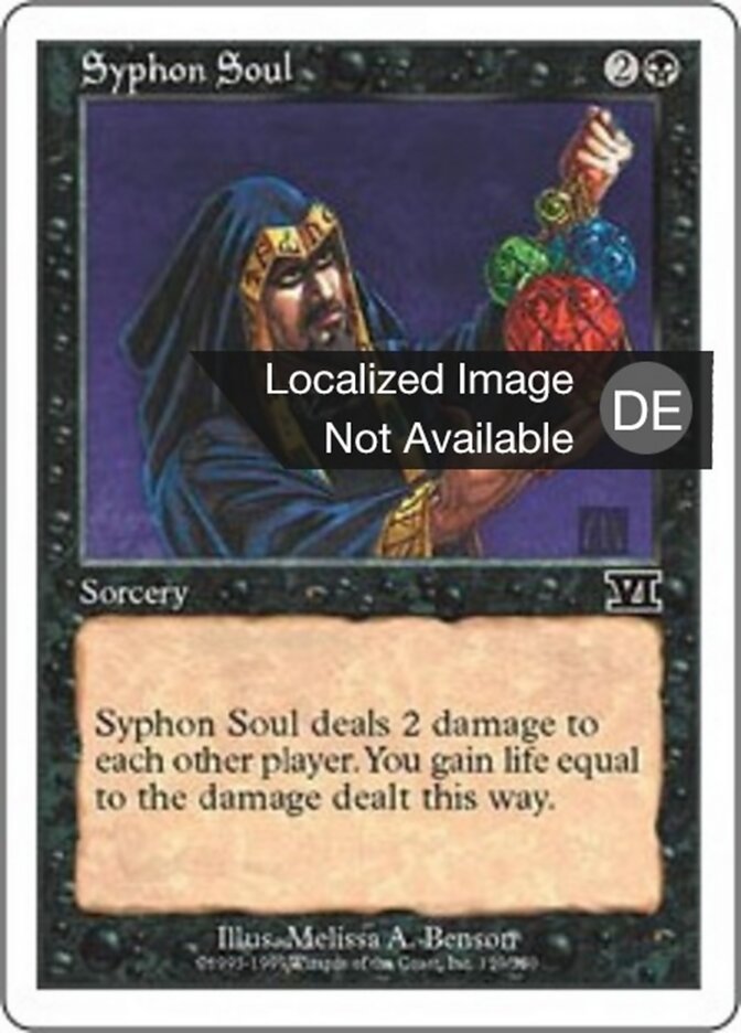 Seelenfang