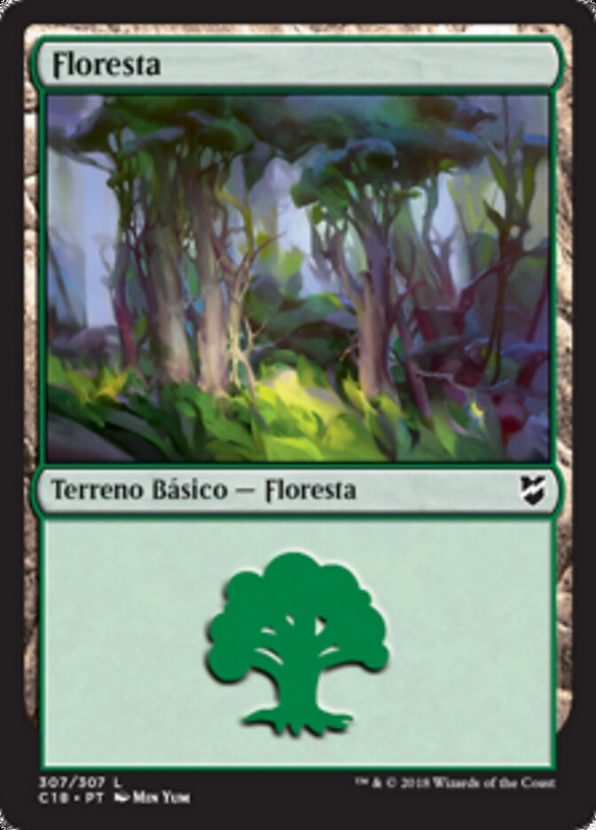 Floresta