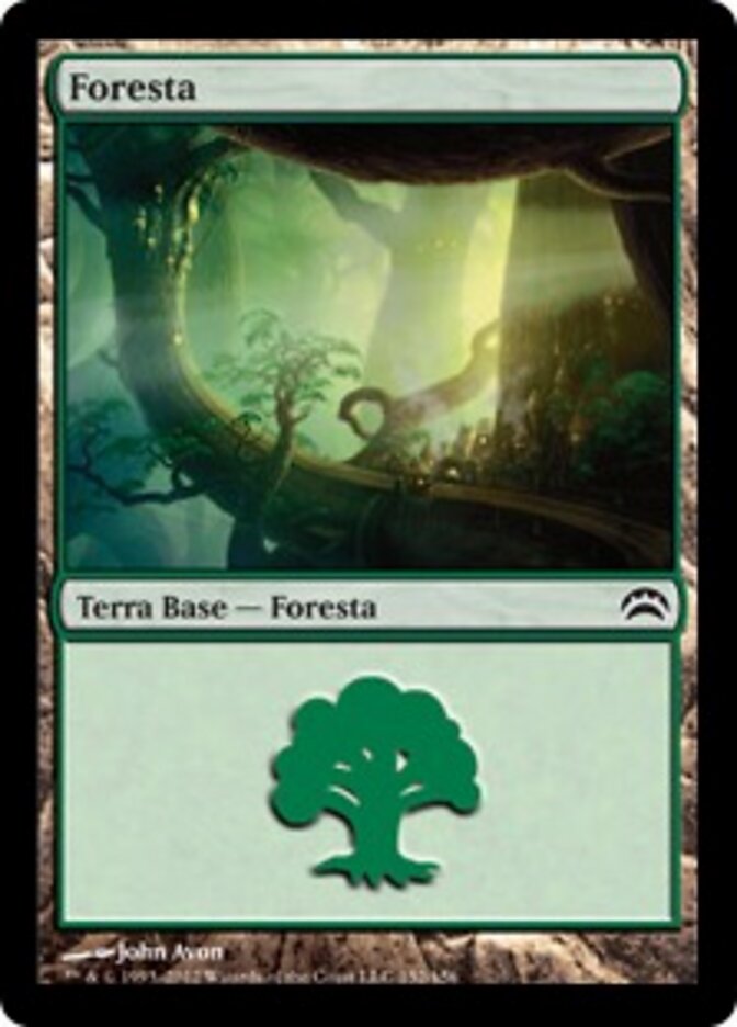 Foresta