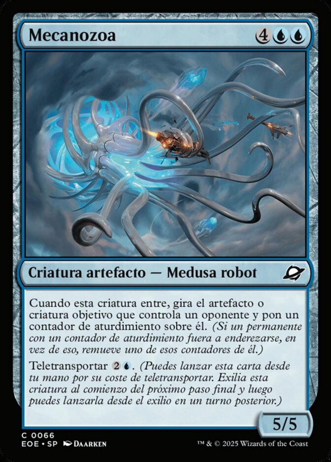 Mecanozoa