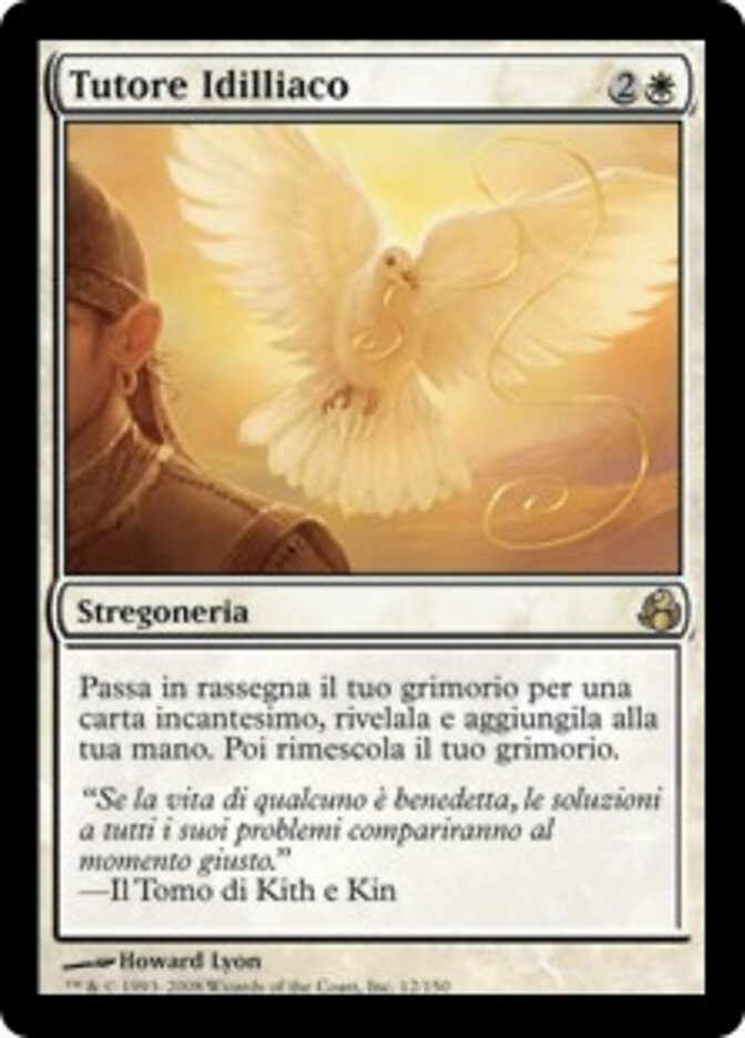 Tutore Idilliaco