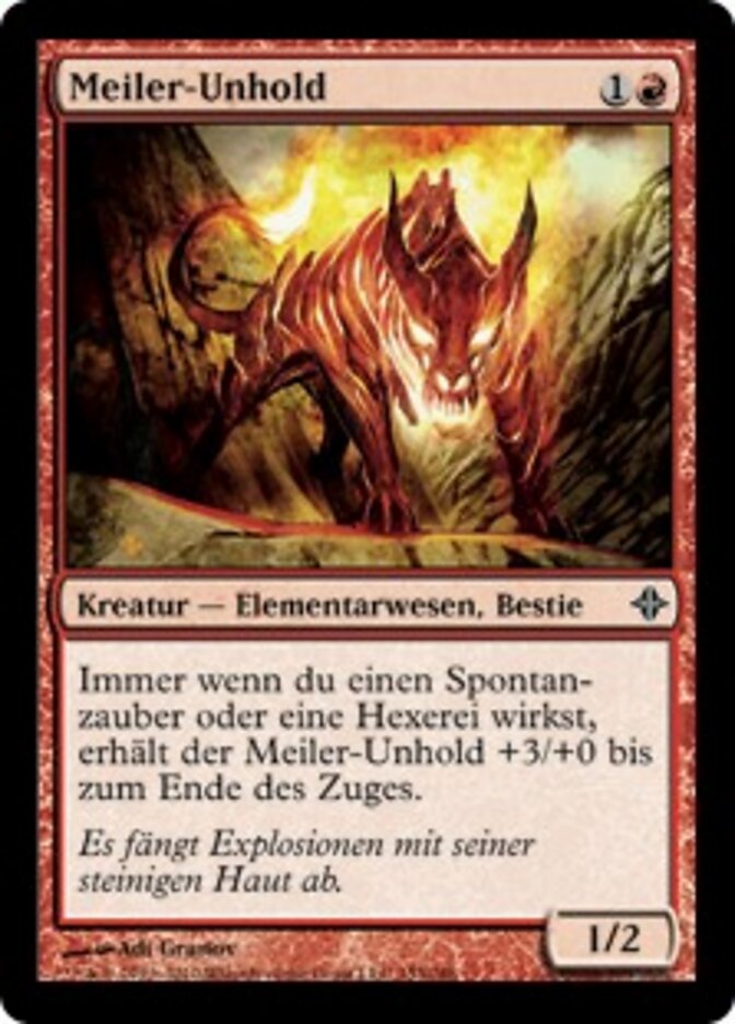 Meiler-Unhold