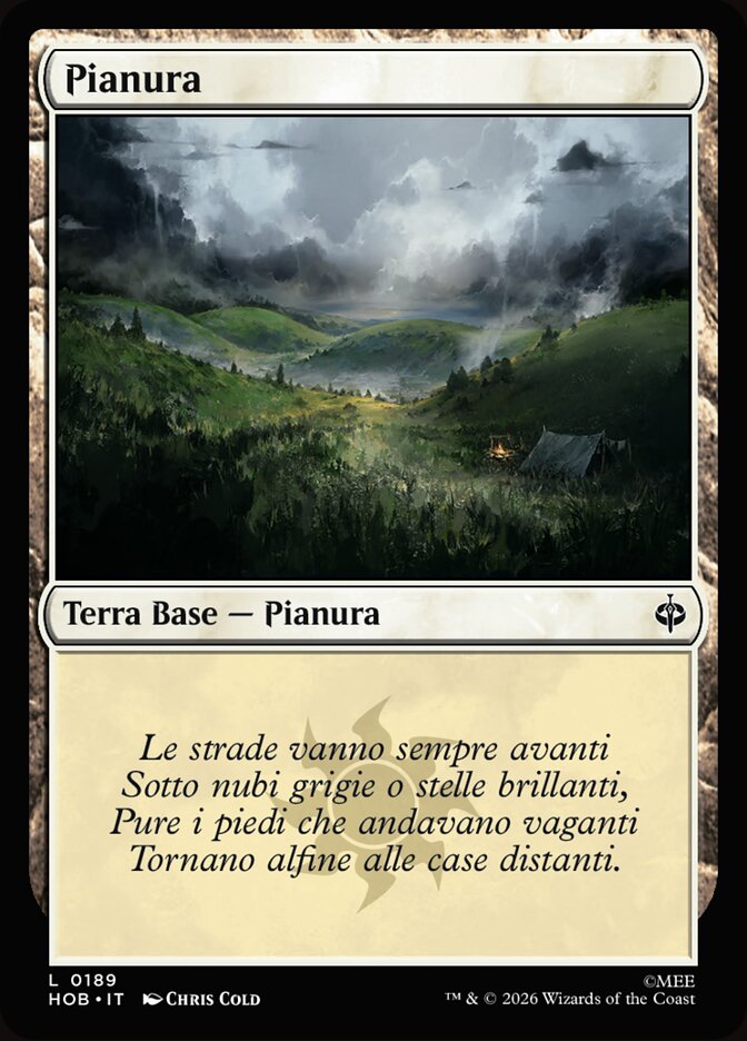 Pianura