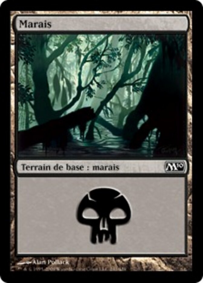 Marais