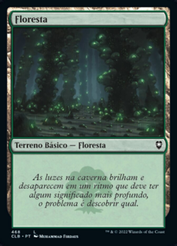 Floresta