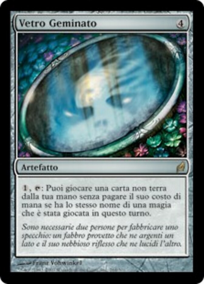 Vetro Geminato
