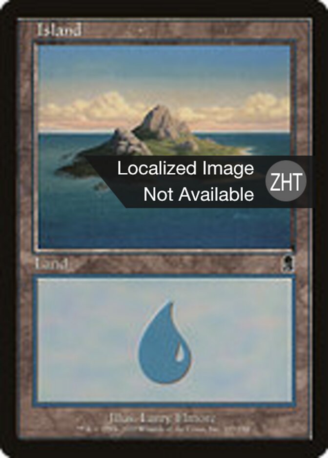 Island