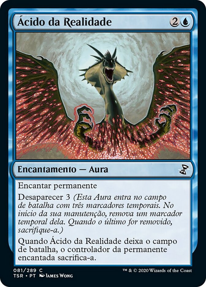 Ácido da Realidade