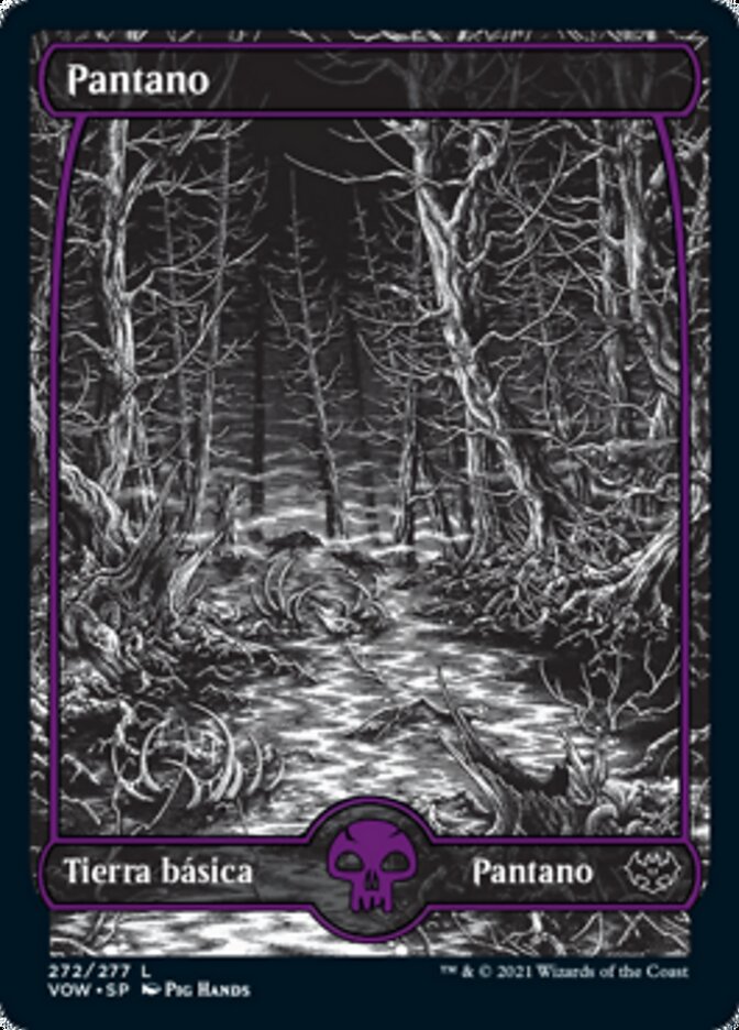 Pantano
