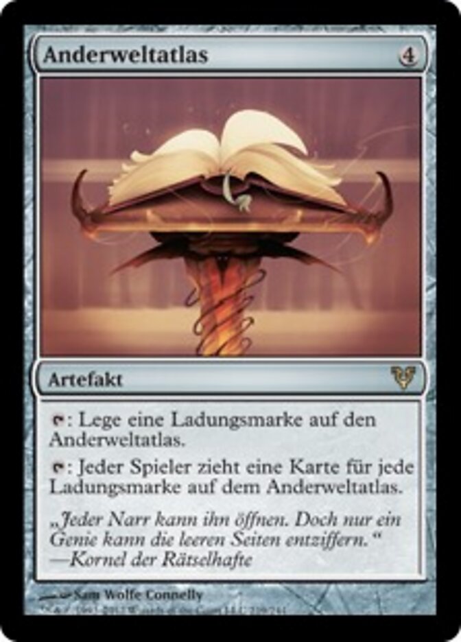 Anderweltatlas