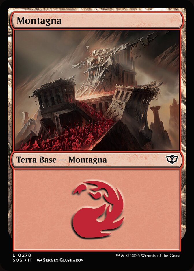 Montagna