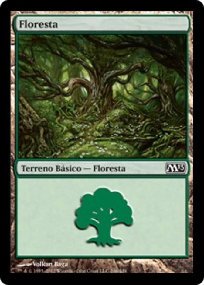 Floresta