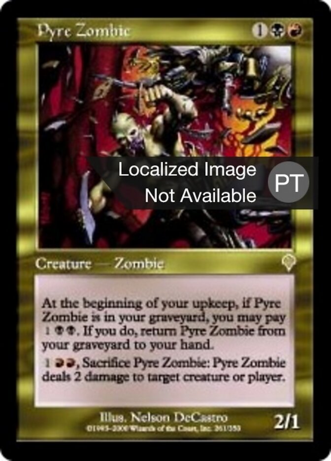 Zumbi da Pira